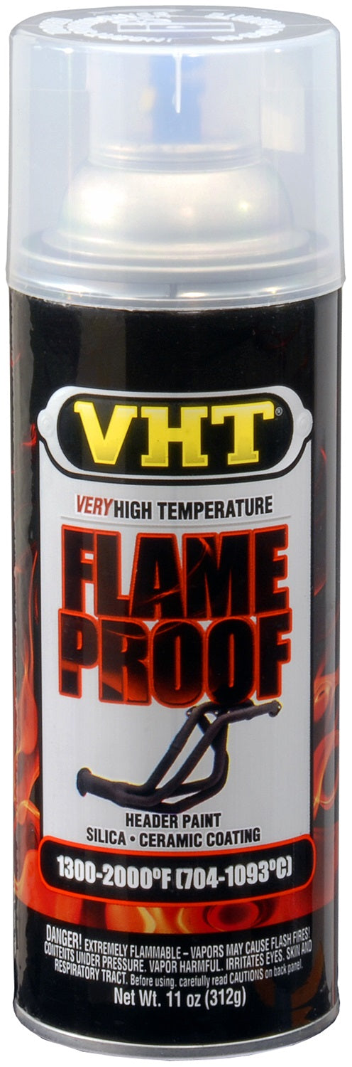CLR FLAME PROOF PAINT