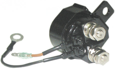 SOLENOID