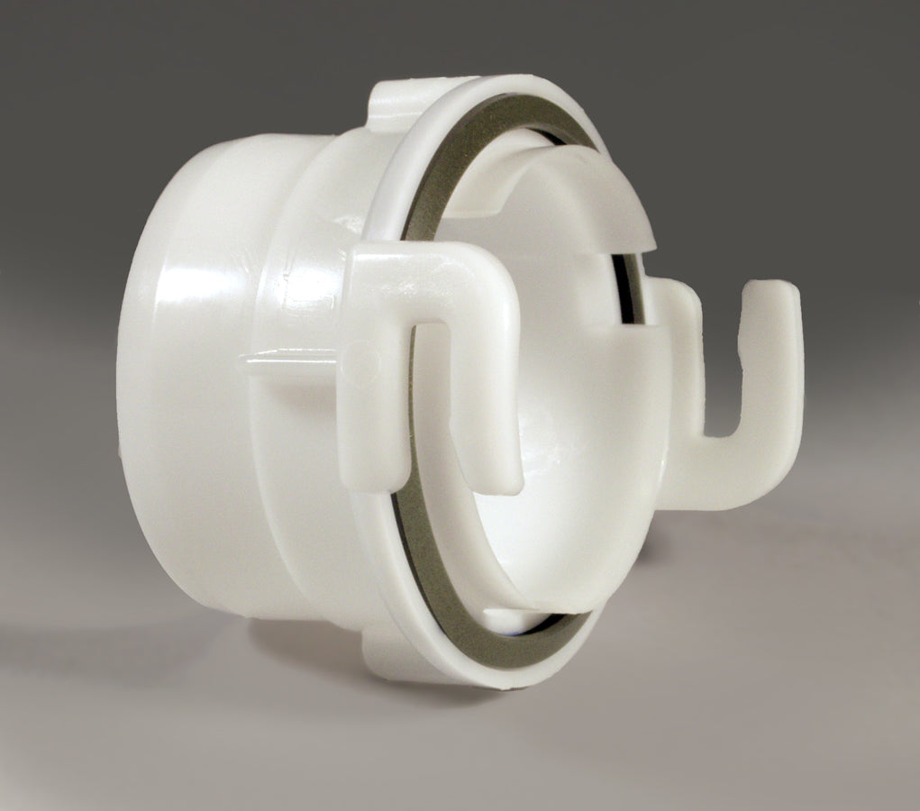 TH02593 BUMPER HOSE ADAPTOR