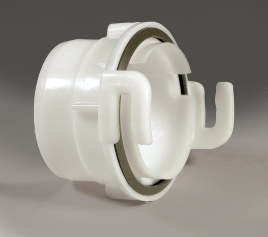 TH02593 BUMPER HOSE ADAPTOR