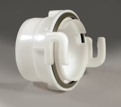 TH02593 BUMPER HOSE ADAPTOR