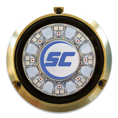 SCR-24 B/W UNDERWATER LIGHT