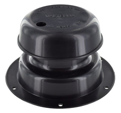 UNIVERSAL PLUMB VENT KIT BK CD