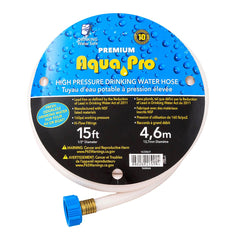 AP STARTER WTR LINE 1/2X15FT