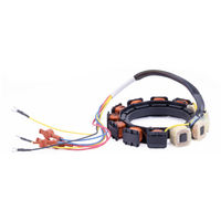 STATOR
