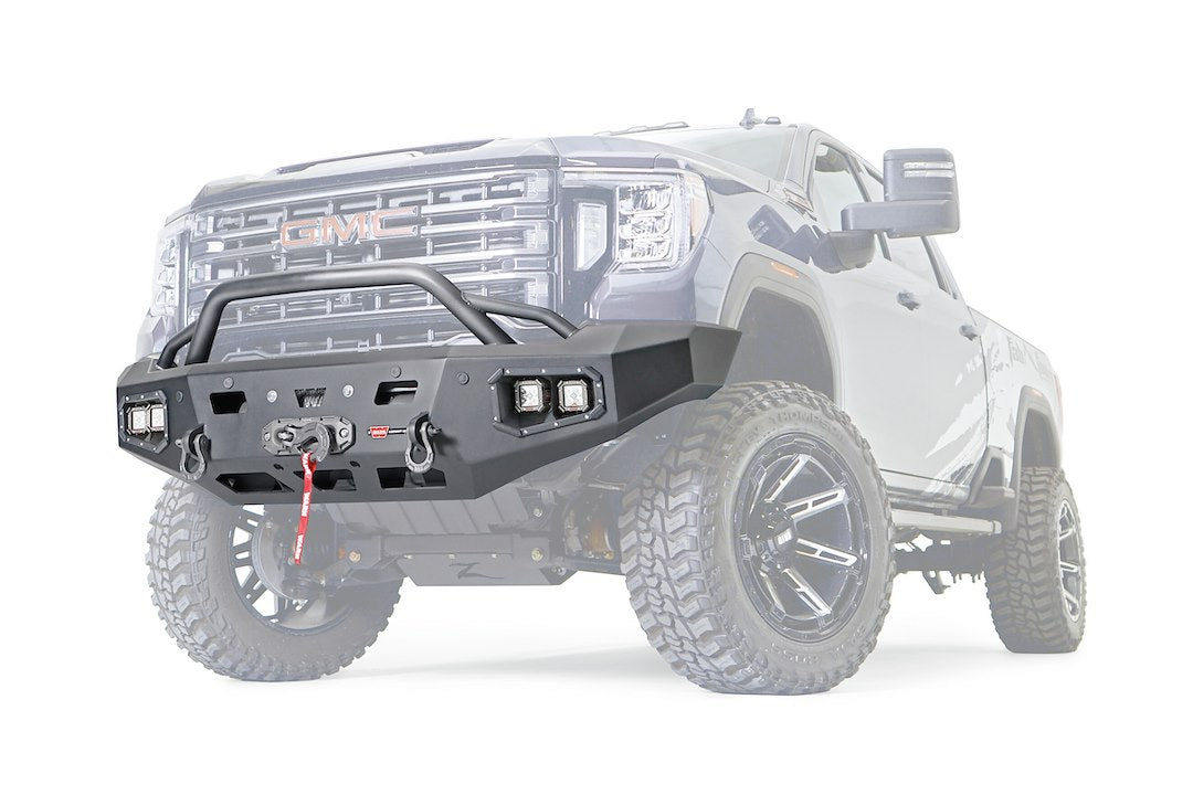 HD BMPR GMC PR RNNR MY 2020