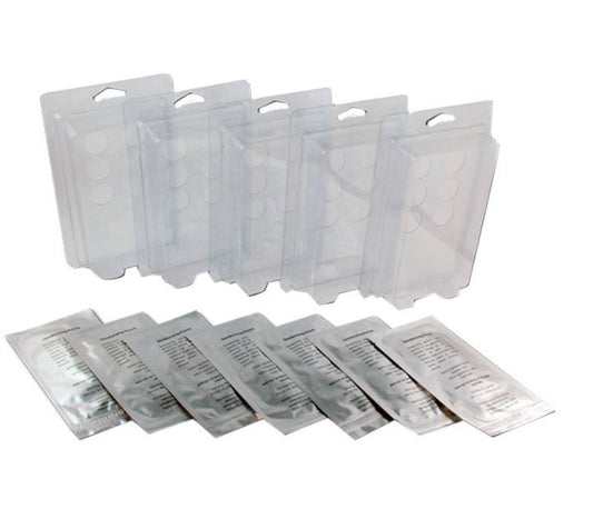 MDG SLOW RELEASE 25 PACK