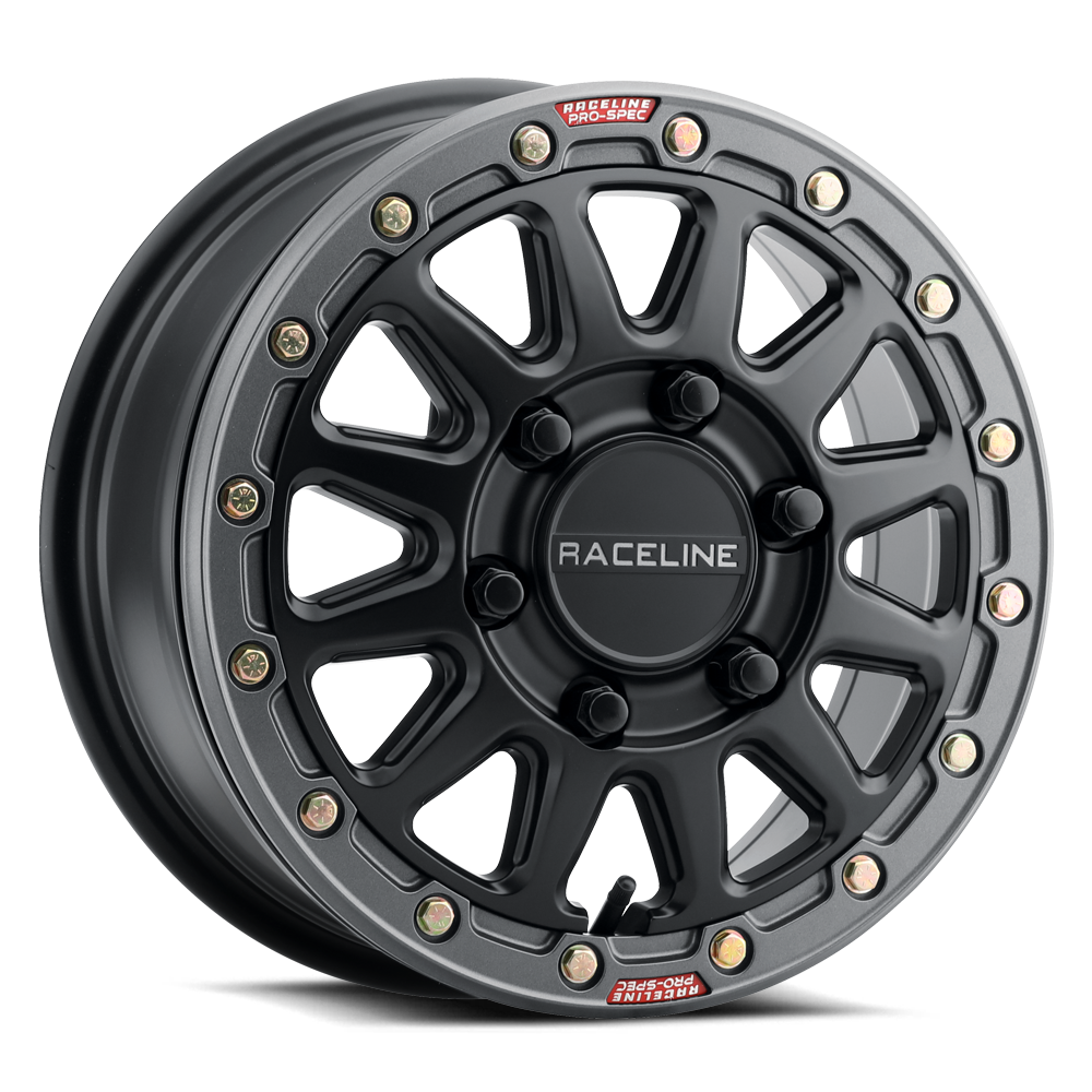 RACELINE