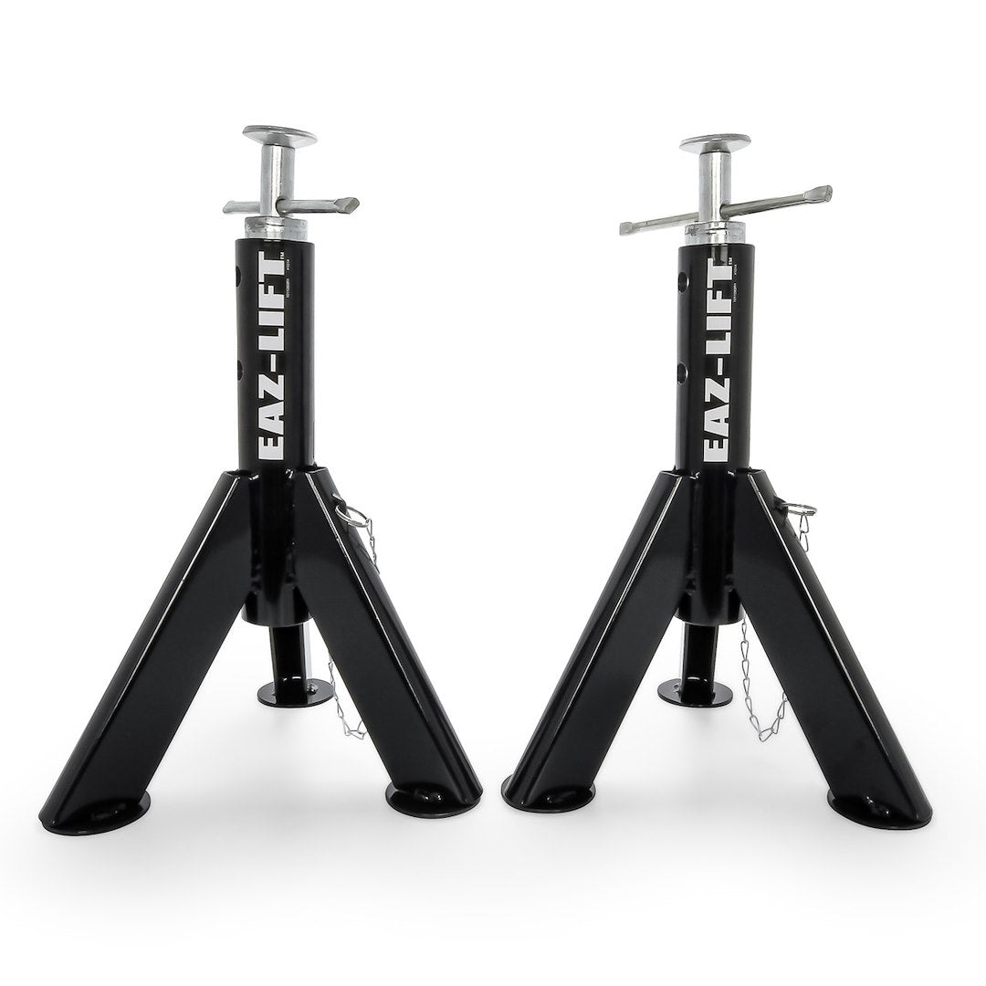 EAZ-LIFT TELESCOPIC JACK  SET OF 2