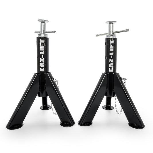 EAZ-LIFT TELESCOPIC JACK  SET OF 2