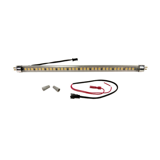 #T8-18 TUBE  54 LED  SW