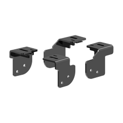 ISR CUST 16-17 CHVY/GMC 2500-3500