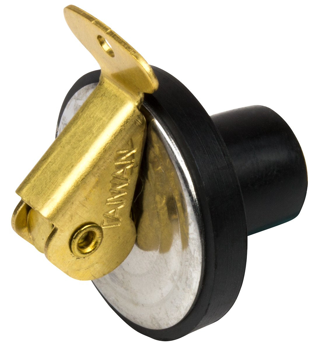 BRASS BAITWELL PLUG 3/4'