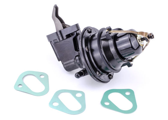 FUEL PUMP