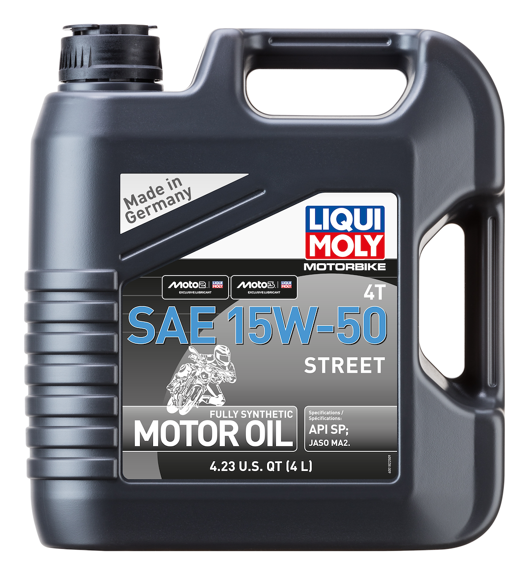 MOTOR OIL