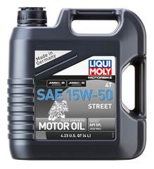 MOTOR OIL