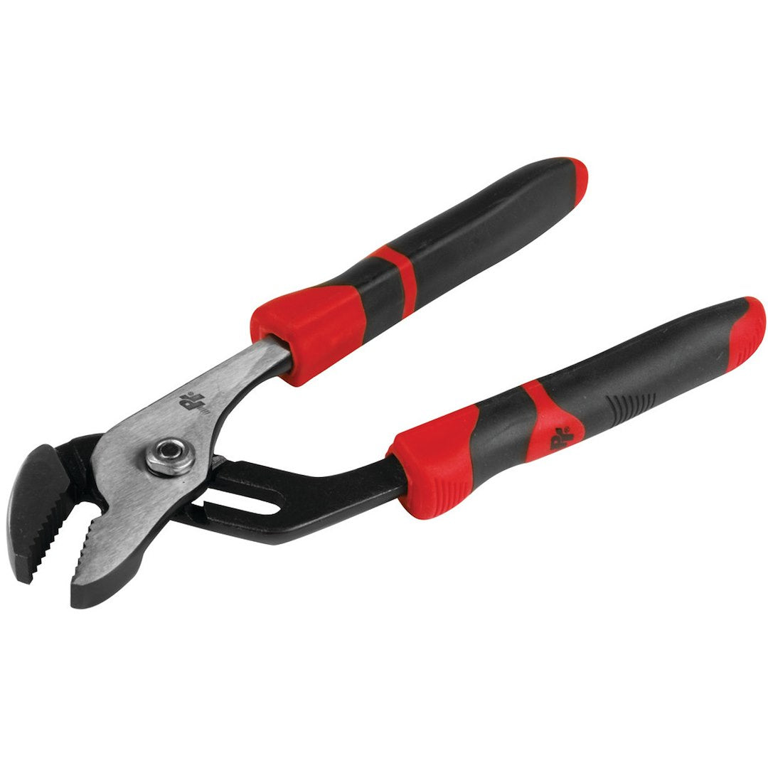 PLIERS-GROOVE JOINT