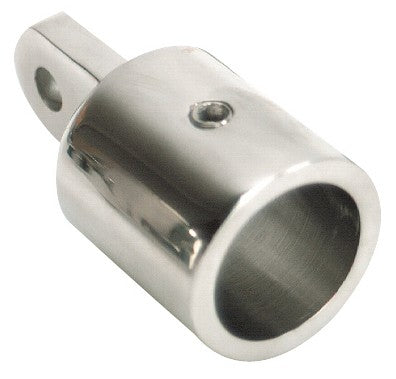 C.P. ZAMAC 7/8  TOP CAP