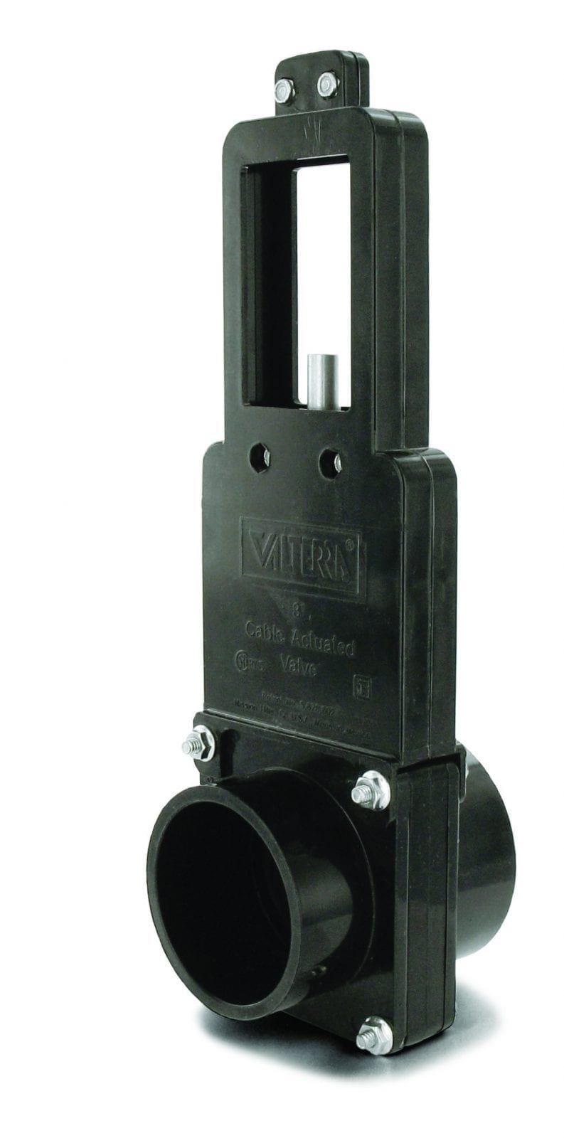 CBL VLV 3' HUB X SPG  NO CLB