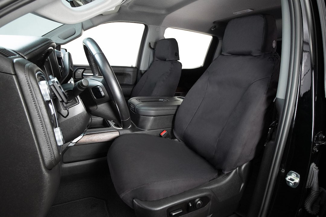 SEAT COVER