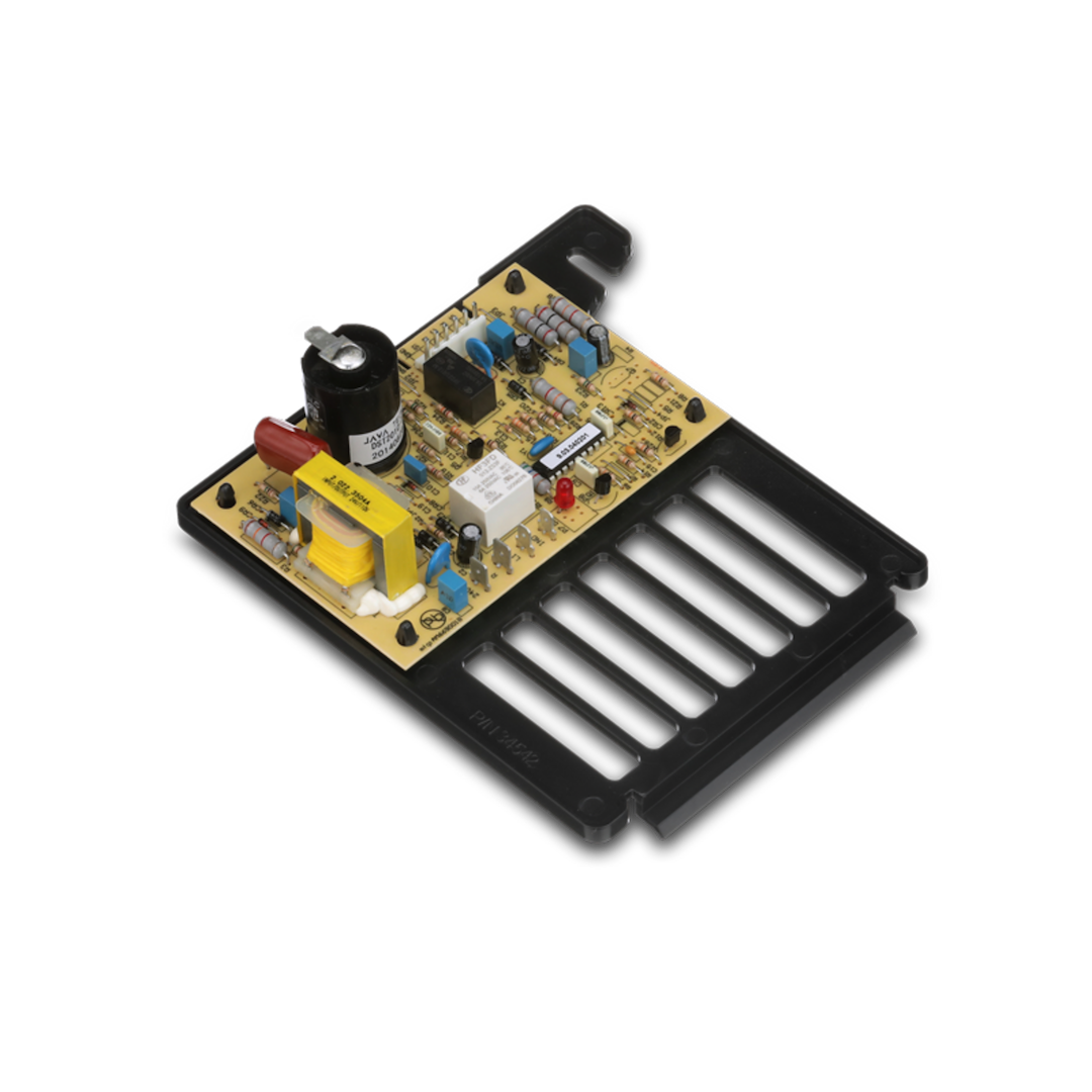 CIRCUIT BD - AC FURNACES