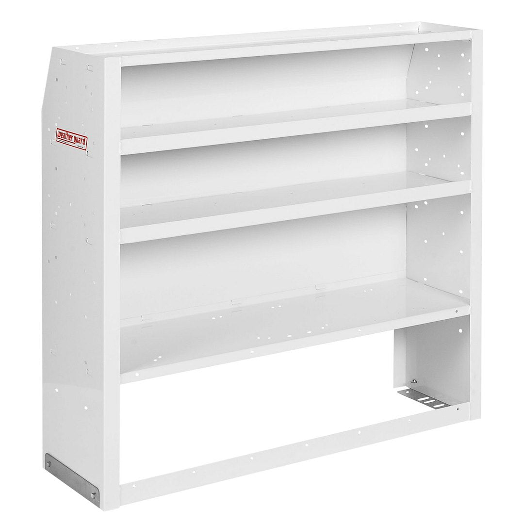 E-Z CUBE SHELF UNIT-