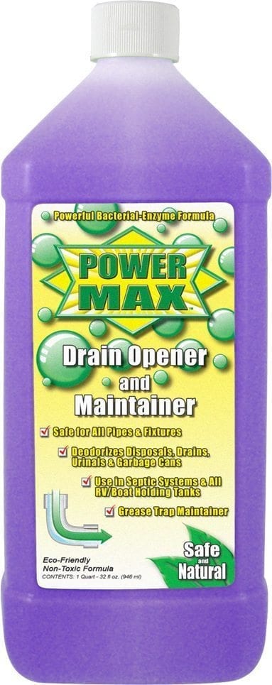 POWER MAX 32 OZ