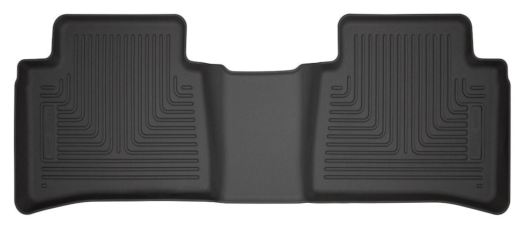 WB 2ND SEAT FLOOR LINER