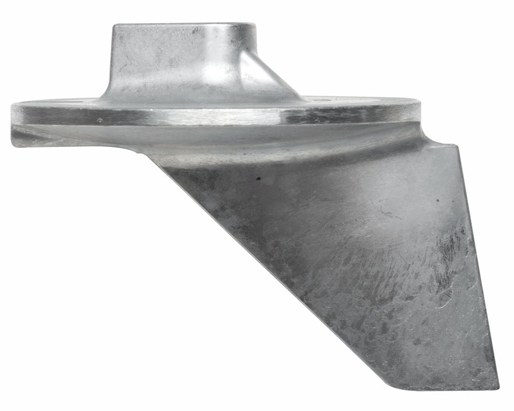 ANODE  TRIM TAB  ZINC