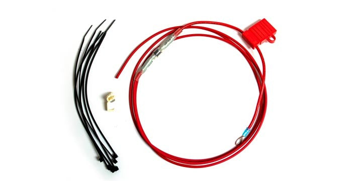 DELTA CHARGE WIRE KIT