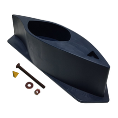 FAIRING BLOCK FOR 165T-B54