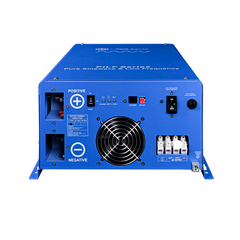 3000W 240VAC PURE SINE LF INVERTER