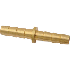 BRASS BARB/BARB SPLICER 3/16'