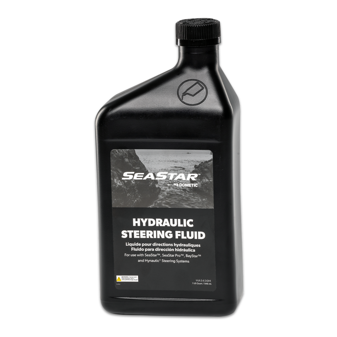 SEASTAR HYDRAULIC OIL  32 FL. OZ. -