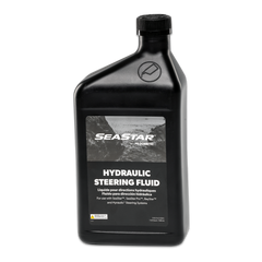 SEASTAR HYDRAULIC OIL  32 FL. OZ. -