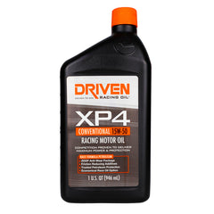 XP4 15W-50 PTRL DIRT TRAK