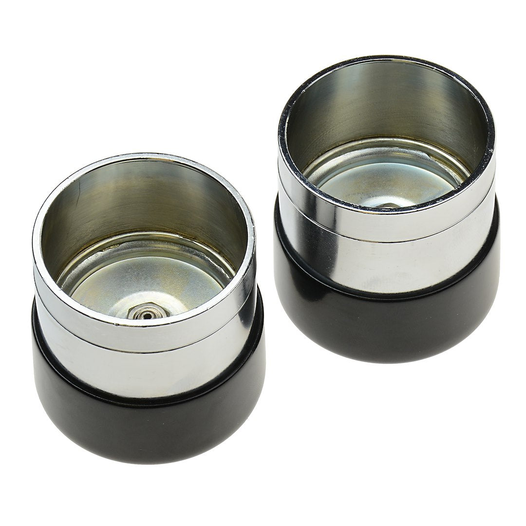 BEARING PROTECTOR W/COVERS