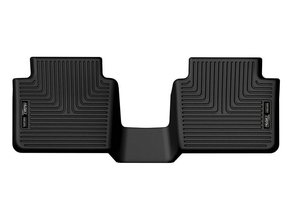 WB 2ND SEAT FLOOR LINER