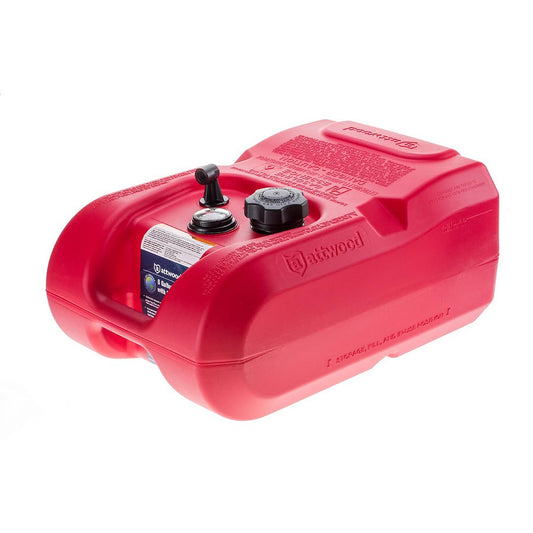 ASM-GAUGE GAS TANK 6 GAL