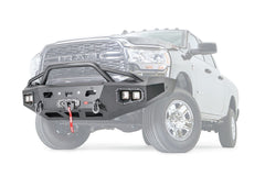 HD BMPR RAM PRERUNNER MY 2019-2020