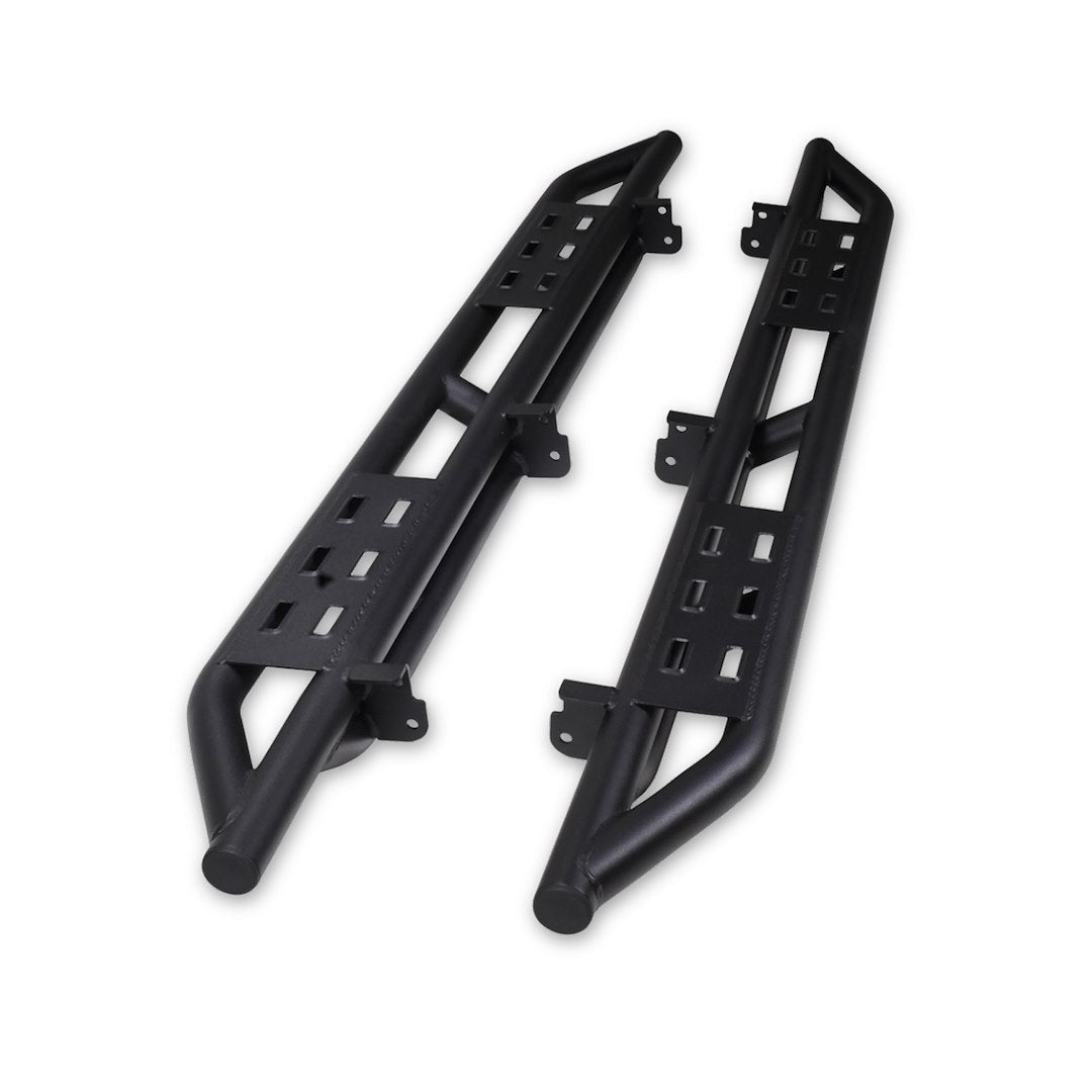 BRONCO 2DR ROCKER PROTECTION STEP