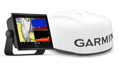 GPSMAP 1243XSV WITH GMR 18 HD3