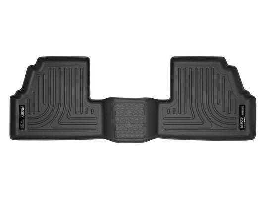 WB 2ND SEAT FLOOR LINER