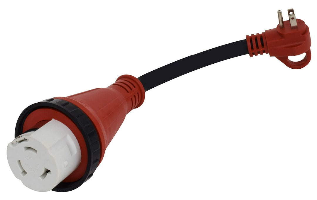 15AM-50AF 12' DETACH