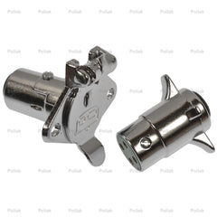 4-WAY CONNECTOR KIT