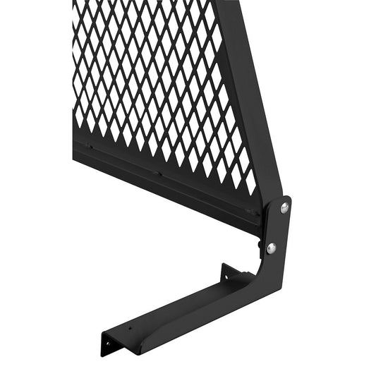 CAB PRTCTR MTN 63.5'-64.0' BLK