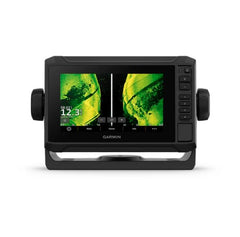 ECHOMAP UHD2 64SV  U.S. COASTAL WIT