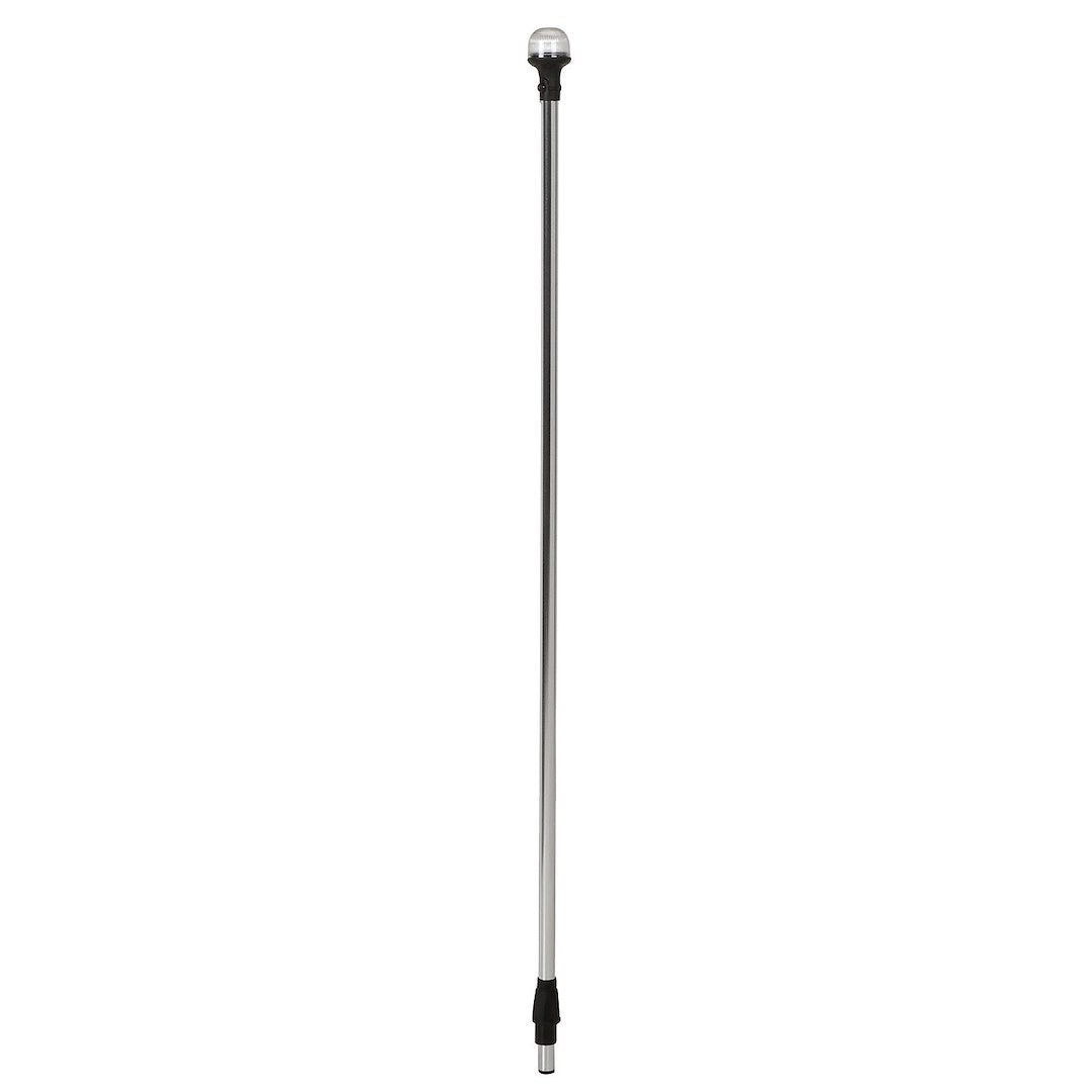 A/G LT ARTIC W/COLLAR 42'