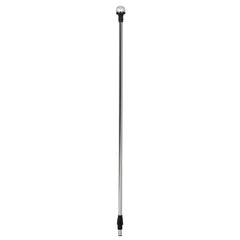 A/G LT ARTIC W/COLLAR 42'