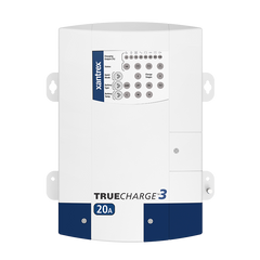 TRUECHARGE3 BATTERY CHARGER SUPPORT